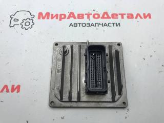 блок управления АКПП Chevrolet TrailBlazer 3 поколение (2019 - 2025), 1.2 л., бензин, 24299076