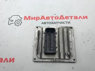 блок управления АКПП Chevrolet TrailBlazer 3 поколение (2019 - 2025), 24295996