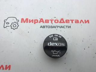 пробка маслозаливная Cadillac XT4 1 поколение, 2.0 л., бензин