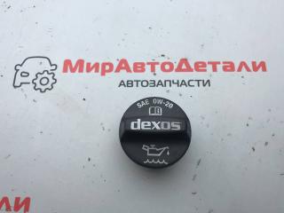 пробка маслозаливная Cadillac XT5 1 поколение (2016 - 2025), 2.0 л., бензин