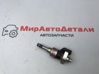 форсунка GMC Terrain 2 поколение 2019, 1.5 л., бензин, АКПП, 55577403