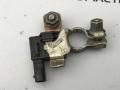 клемма аккумулятора минус Opel Astra K (2015 - 2019), 13526054 - фото №4
