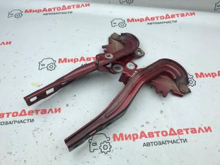 петля капота Opel Ampera 2 поколение