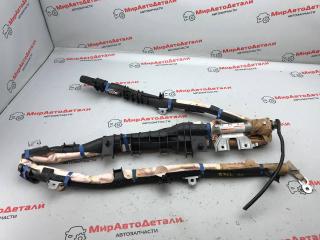 подушка безопасности боковая (шторка) Honda Civic 10 поколение 2017, 1.5 л., бензин, АКПП, хетчбэк 5 дв., 78850TGGA814M1