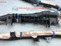 подушка безопасности боковая (шторка) Honda Civic 10 поколение 2017, 1.5 л., бензин, АКПП, хетчбэк 5 дв., 78850TGGA814M1 - фото №3