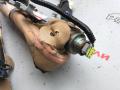 подушка безопасности боковая (шторка) Honda Civic 10 поколение 2017, 1.5 л., бензин, АКПП, хетчбэк 5 дв., 78850TGGA814M1 - фото №6