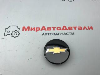 колпачок литого диска Chevrolet Malibu 9 поколение [рестайлинг] (2018 - 2025), 95489949