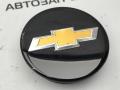 колпачок литого диска Chevrolet Equinox 3 поколение (2017 - 2025), 95489949 - фото №2