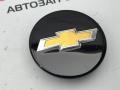 колпачок литого диска Chevrolet Equinox 3 поколение (2017 - 2025), 95489949 - фото №2