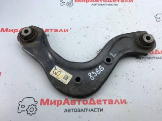 рычаг задний левый Honda Civic 10 поколение 2017, 1.5 л., бензин, АКПП, хетчбэк 5 дв.