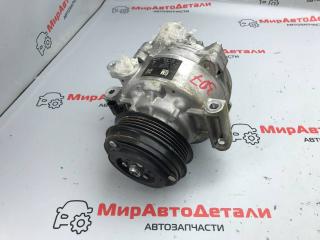 компрессор кондиционера Buick Encore GX 1 поколение 2022, 1.3 л., бензин, АКПП, 60006030