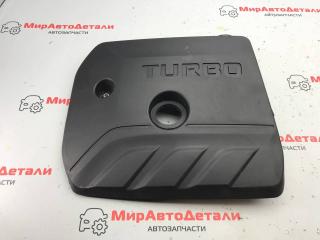 декоративная крышка двигателя Chevrolet TrailBlazer 3 поколение (2019 - 2025), 1.3 л., бензин, 12703934
