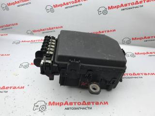 блок предохранителей Chevrolet Equinox 3 поколение 2018, 1.6 л., дизель, АКПП, 23246683