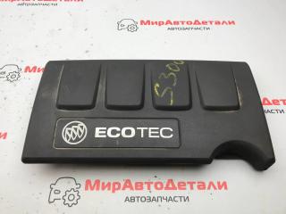 декоративная крышка двигателя Buick Encore 1 поколение [рестайлинг] 2018, 1.4 л., бензин, АКПП, 55578396