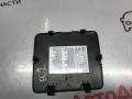 накладка на торпедо (консоль) Buick Encore GX 1 поколение 2021, 1.3 л., бензин, АКПП, 42724249 - фото №2