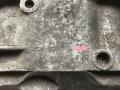 подушка крепления двигателя Volkswagen Touran 1 поколение [рестайлинг] (2006 - 2010), 1K0199262CG - фото №7
