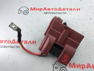 клемма аккумулятора плюс Chevrolet Trax 1 поколение (2013 - 2017), T3004912