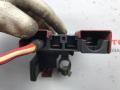 клемма аккумулятора плюс Chevrolet Trax 1 поколение (2013 - 2017), T3004912 - фото №7