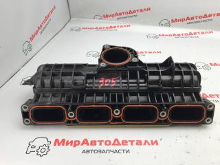 коллектор впускной Cadillac XT5 1 поколение (2016 - 2025), 2.0 л., бензин, 55506044