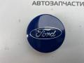 колпачок литого диска Ford Fusion (USA) 2 поколение [рестайлинг] (2016 - 2024), 6M211003AA - фото №2