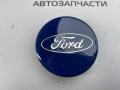 колпачок литого диска Ford Bronco Sport 1 поколение (2020 - 2024), 6M211003AA - фото №2