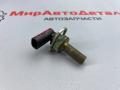 датчик температуры охлаждающей жидкости Opel Astra J (2009 - 2012), бензин, 12641073 - фото №2
