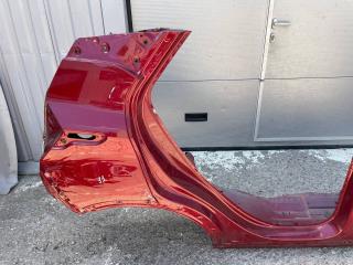 крыло заднее правое Opel Ampera 2 поколение