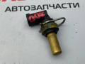 датчик температуры охлаждающей жидкости Opel Astra J (2009 - 2012), 55591401 - фото №3