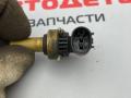 датчик температуры охлаждающей жидкости Opel Astra J (2009 - 2012), 55591401 - фото №4