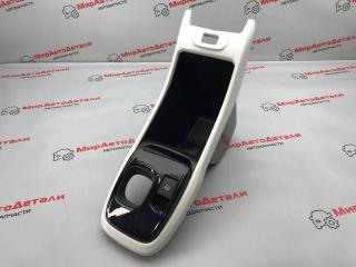 консоль салона Opel Ampera 2 поколение, 42337994
