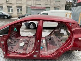 стойка кузовная передняя Opel Ampera 2 поколение