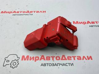 клемма аккумулятора плюс Chevrolet Bolt 1 поколение 2019, электро, 7227664330