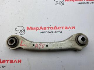 рычаг задний левый Opel Insignia 2 поколение (B) (2017 - 2020), 33L512AD, 33L511AD