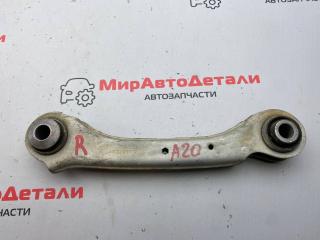 рычаг задний правый Chevrolet Malibu 9 поколение [рестайлинг] 2019, 1.5 л., бензин, АКПП, 33L512, 33L511