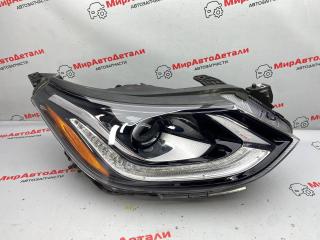 фара правая Chevrolet Bolt 1 поколение 2019, электро, 42573526