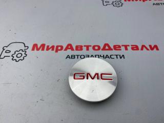 колпачок литого диска GMC Terrain 2 поколение 2019, 1.5 л., бензин, АКПП