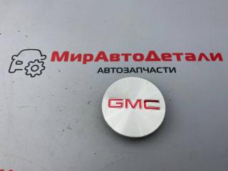 колпачок литого диска GMC Terrain 2 поколение 2019, 1.5 л., бензин, АКПП