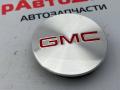 колпачок литого диска GMC Terrain 2 поколение 2019, 1.5 л., бензин, АКПП - фото №2