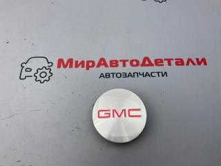 колпачок литого диска GMC Terrain 2 поколение 2019, 1.5 л., бензин, АКПП
