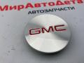 колпачок литого диска GMC Terrain 2 поколение 2019, 1.5 л., бензин, АКПП - фото №2