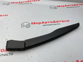 щеткодержатель задний Ford Edge 2 поколение CD539 [рестайлинг] 2019, 2.0 л., бензин, АКПП, FT4B17C403AC
