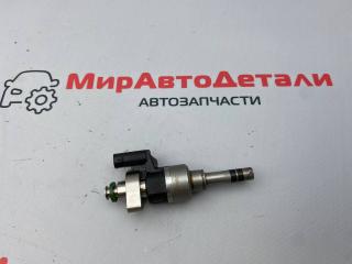 форсунка GMC Terrain 2 поколение (2017 - 2025), 1.5 л., 55577403