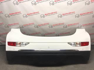 бампер задний Opel Ampera 2 поколение