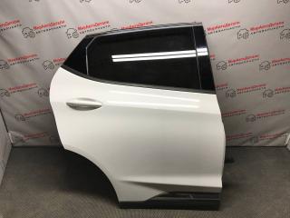 дверь задняя правая Opel Ampera 2 поколение