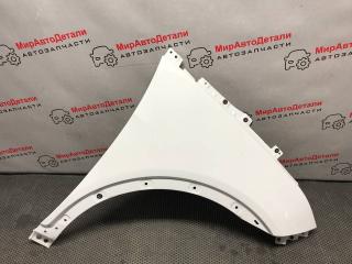 крыло переднее правое Chevrolet Bolt 1 поколение 2020, электро