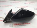 зеркало наружное левое Opel Ampera 2 поколение, 42690695 - фото №5
