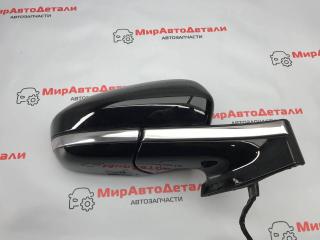 зеркало наружное правое Chevrolet Bolt 1 поколение 2020, электро, 42690696