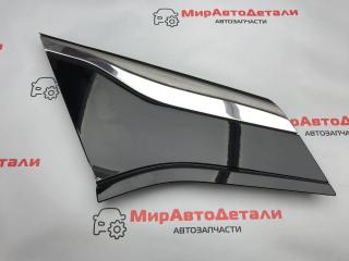молдинг крыла заднего левого Chevrolet Bolt 1 поколение 2020, электро, 42546467