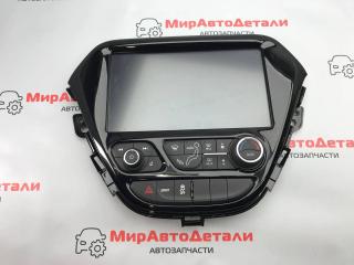 дисплей Opel Ampera 2 поколение, 42729025