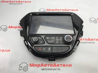 дисплей Opel Ampera 2 поколение, 42662676